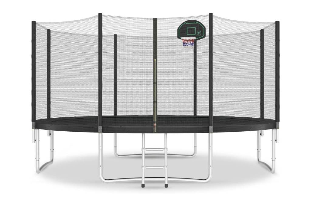 Merax 14FT Trampoline Review