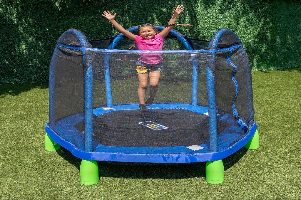 Sportspower My First Trampoline Review