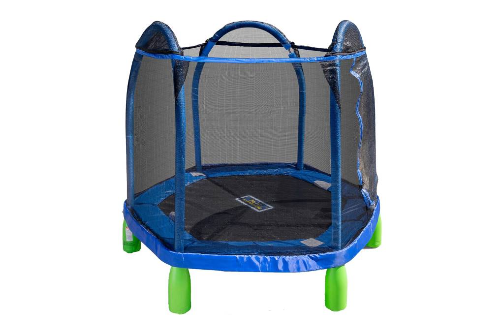 Sportspower My First Trampoline Review