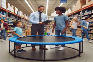 Trampoline Buying Guide