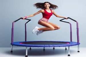 trampoline accessories