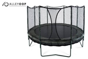 JumpSport AlleyOOP PowerBounce Trampoline