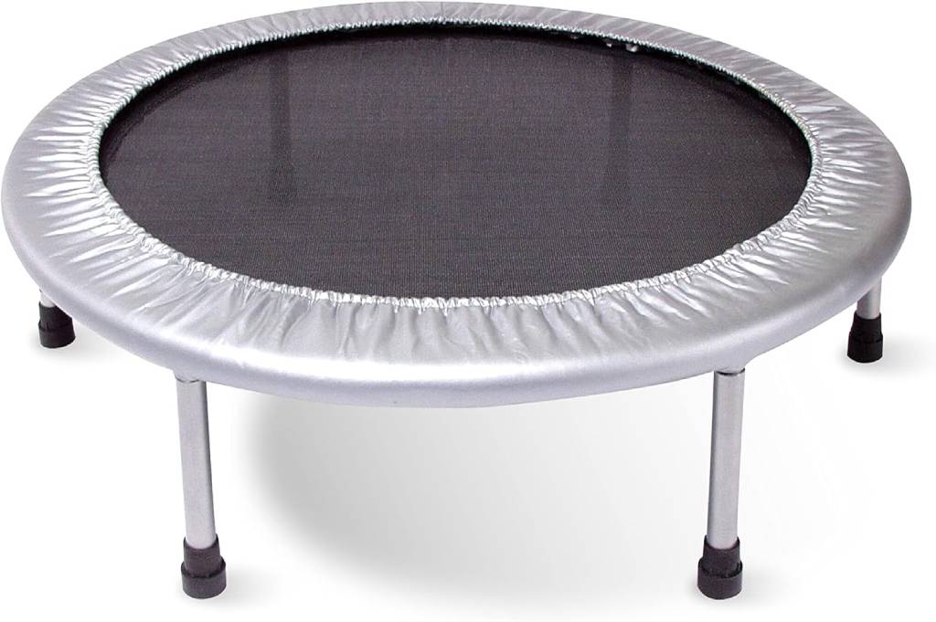 Stamina 36-inch Foldable Trampoline