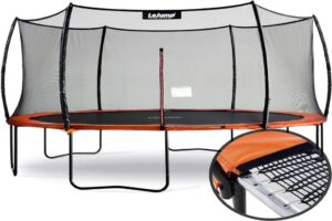 LeJump Trampolines