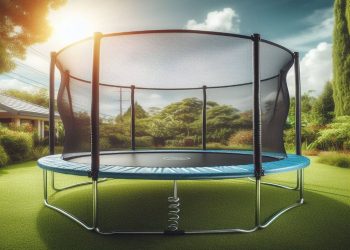 Medium Trampolines