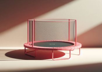 Mini-Trampolines