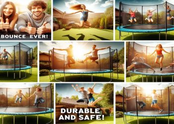 Trampoline Reviews